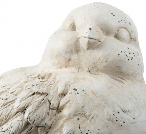 Декор Bird 39X27X27 CM 12