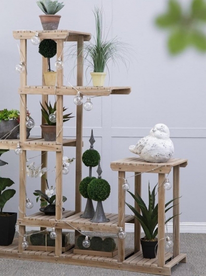 Декор Bird 39X27X27 CM 7