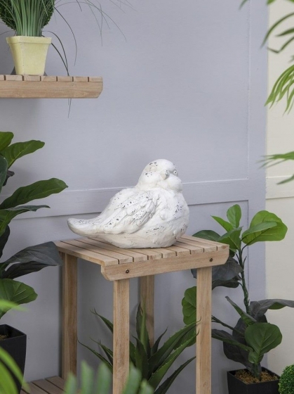 Декор Bird 39X27X27 CM 15