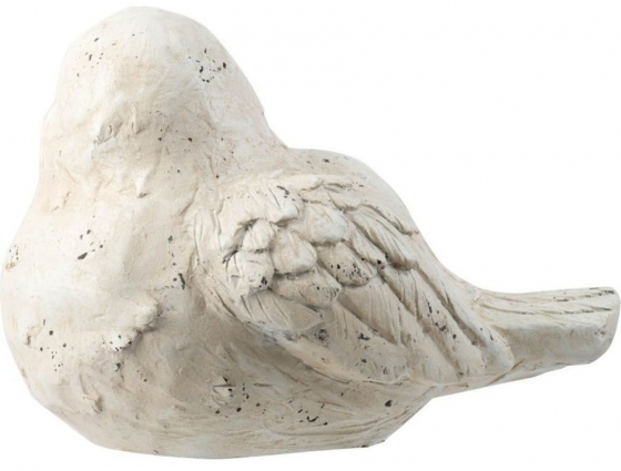 Декор Bird 39X27X27 CM 6