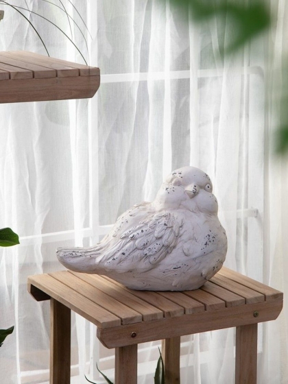 Декор Bird 39X27X27 CM 14
