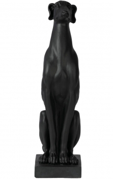 Фигурка Dog 22X15X55 CM