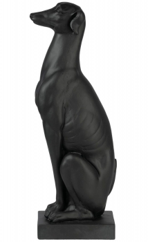 Фигурка Dog 22X15X55 CM