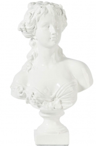 Бюст Aspasia 32X21X54 CM