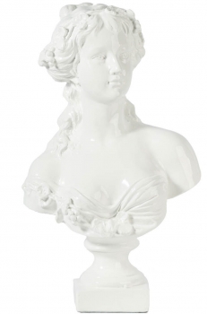 Бюст Aspasia 32X21X54 CM
