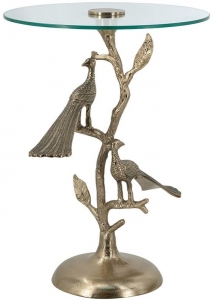 Столик акцентный Marquita 45X45X61 CM