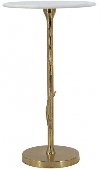 Столик акцентный Mekhi 36X36X61 CM 3