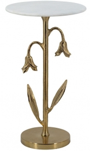 Столик акцентный Mekhi 36X36X61 CM