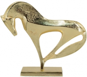 Декор настольный Horse 31X9X26 CM