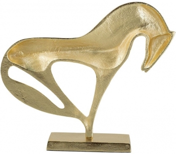 Декор настольный Horse 31X9X26 CM