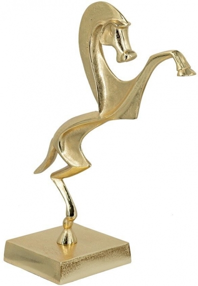 Декор настольный Horse 38X15X45 CM 2