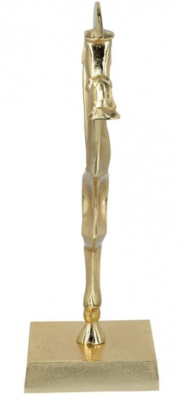 Декор настольный Horse 38X15X45 CM 3