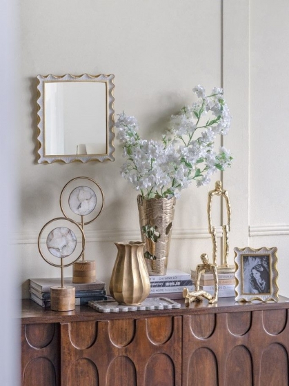 Ваза Darry 17X15X27 CM 9