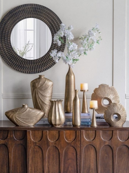 Ваза Darry 17X15X27 CM 8