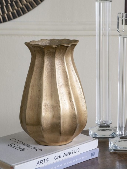 Ваза Darry 17X15X27 CM 7