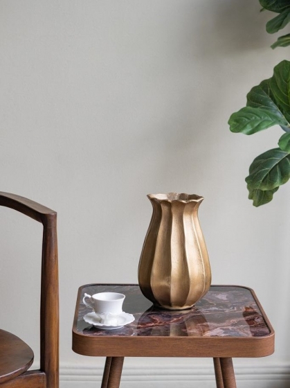 Ваза Darry 17X15X27 CM 4