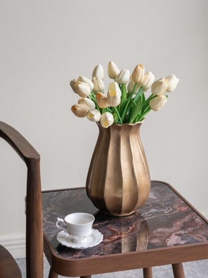 Ваза Darry 17X15X27 CM 5