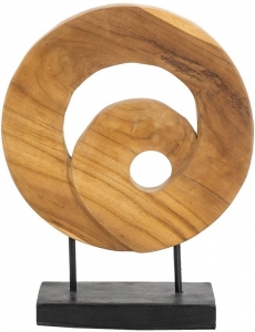 Декор настольный Infinity 35X12X45 CM