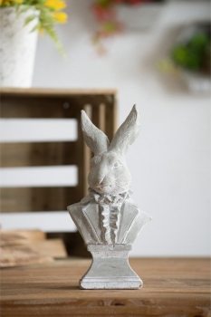 Фигурка Rabbit 14X10X29 CM