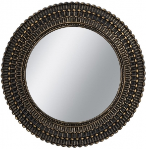 Зеркало настенное Lamont Ø67 CM