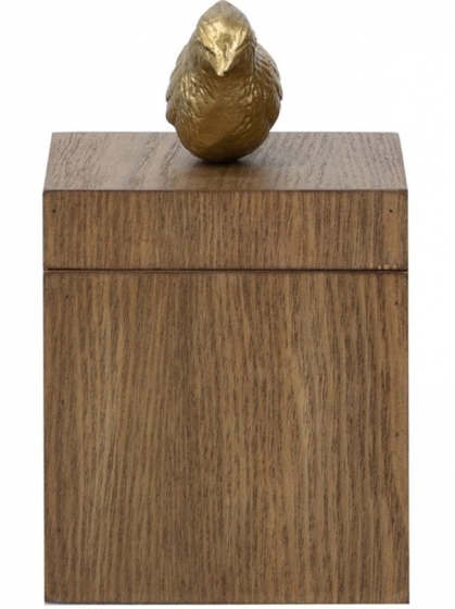Шкатулка Boann 10X10X17 CM 9
