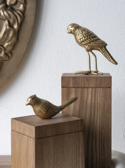 Шкатулка Boann 10X10X17 CM 5