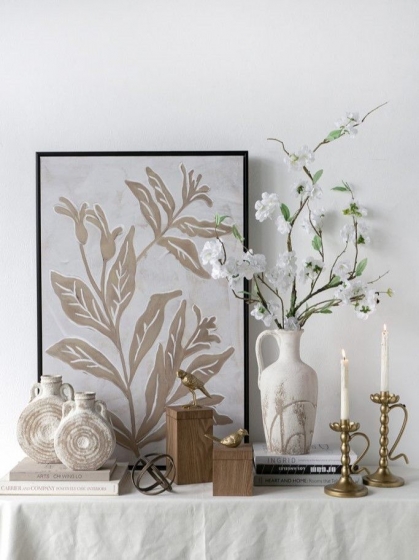 Шкатулка Boann 10X10X17 CM 11