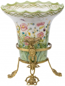 Ваза Suzhou 26X26X32 CM