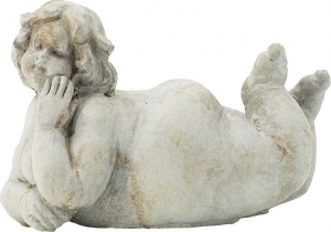 Фигурка Lady 18X10X13 CM