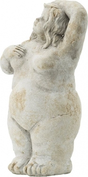 Фигурка Lady 13X9X21 CM