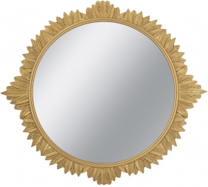 Зеркало настенное Marianna 91X81 CM