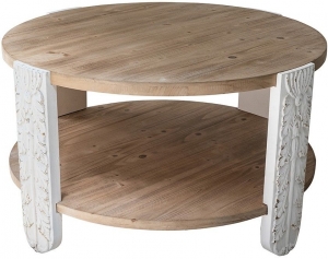 Столик LeBron 80X80X45 CM