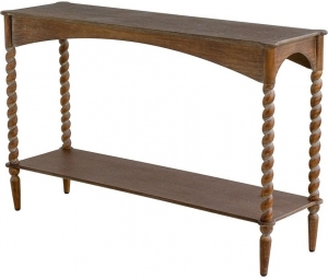 Консоль пристенная Behruz 120X35X76 CM