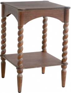 Столик интерьерный Behruz 40X40X60 CM