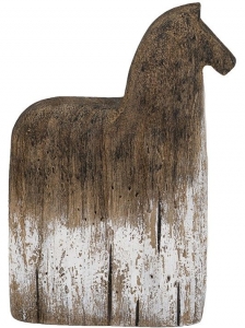 Декор настольный Nkechi 17X7X25 CM