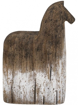 Декор настольный Nkechi 17X7X25 CM