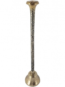 Подсвечник 8х8х53см