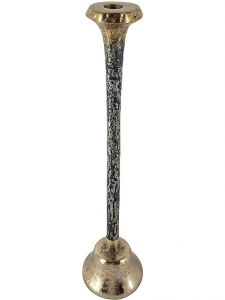 Подсвечник 8х8х46см