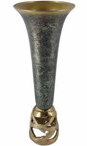 Ваза Davion 19X19X50 CM