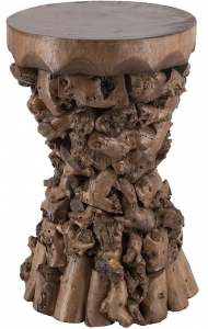 Столик акцентный Dashawn 30X30X48 CM