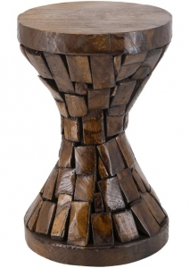 Столик акцентный Davon 30X30X46 CM