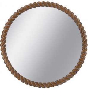 Зеркало настенное Deja Ø72 CM