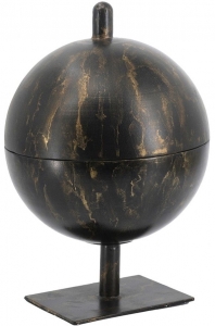 Декор настольный Abril 25X25X37 CM