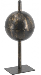 Декор настольный Abril 20X20X48 CM