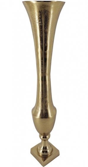 Ваза декоративная Ada 18X18X81 CM 2