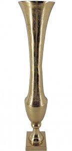 Ваза декоративная Ada 18X18X81 CM