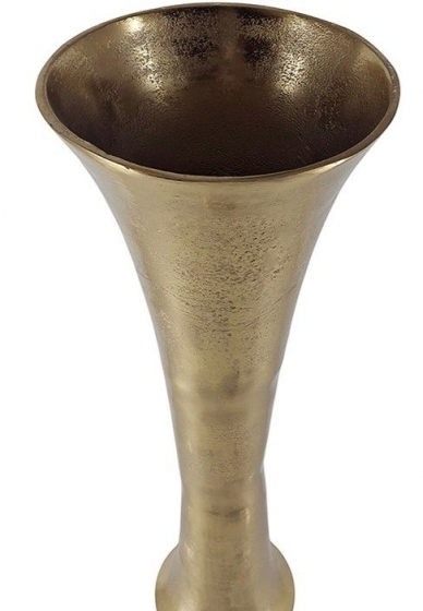 Ваза декоративная Ada 18X18X81 CM 3