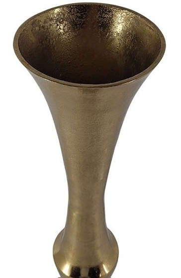 Ваза декоративная Ada 15X15X64 CM 3