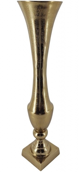 Ваза декоративная Ada 15X15X64 CM 2