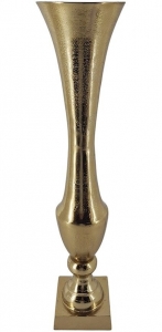 Ваза декоративная Ada 15X15X64 CM